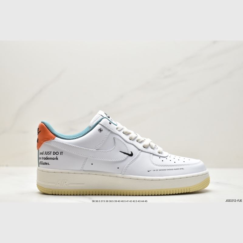 Nike Air Force 1